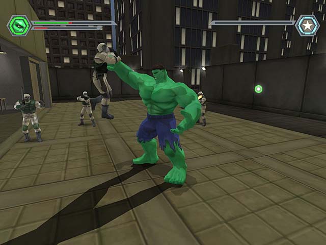baixar jogo hulk 2003 pc